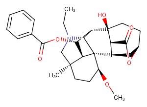 6-BenzoylheteratisineͼƬ