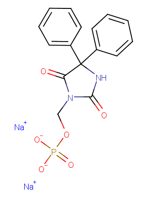 Fosphenytoin disodiumͼƬ