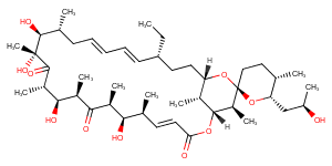 Oligomycin AͼƬ