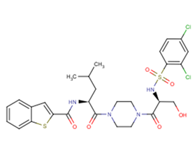 GSK1016790AͼƬ