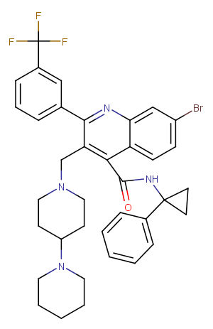 GSK2193874图片