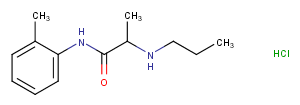 Prilocaine hydrochlorideͼƬ