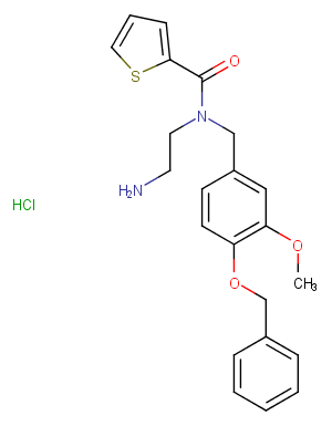 M8-B HydrochlorideͼƬ