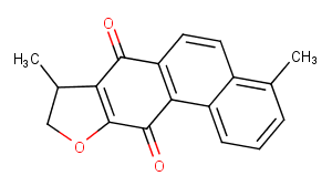 Dihydroisotanshinone I图片