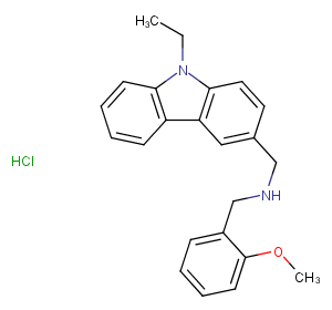 HLCL-61 hydrochlorideͼƬ