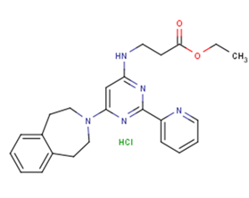 GSK-J4 HydrochlorideͼƬ