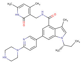 GSK126图片