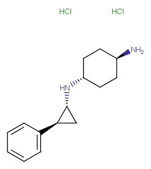 Iadademstat dihydrochlorideͼƬ