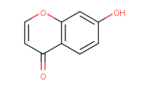 7-Hydroxy-4H-chromen-4-oneͼƬ