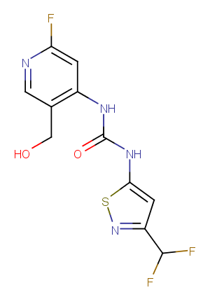 BRM/BRG1 ATP Inhibitor-1ͼƬ