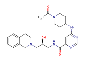 GSK3326595图片