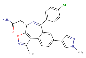 BET bromodomain inhibitorͼƬ