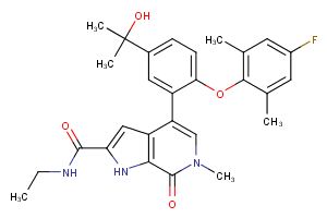 ABBV-744ͼƬ