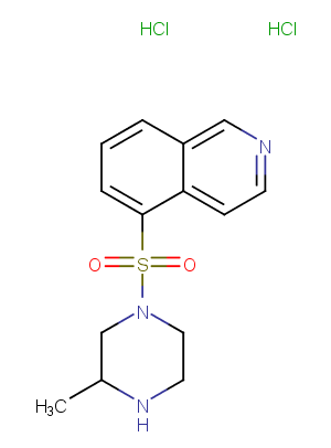 Iso-H7 dihydrochlorideͼƬ