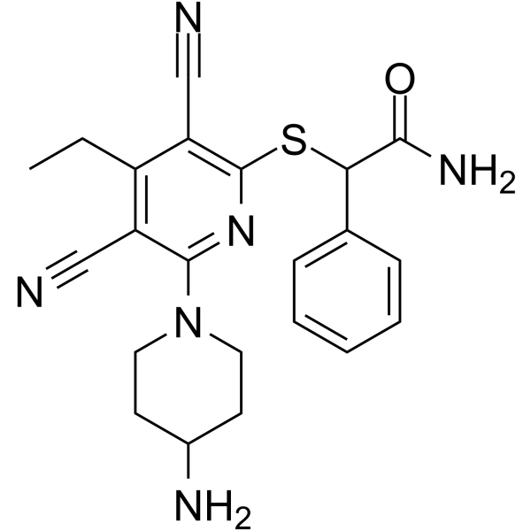 GSK3685032ͼƬ