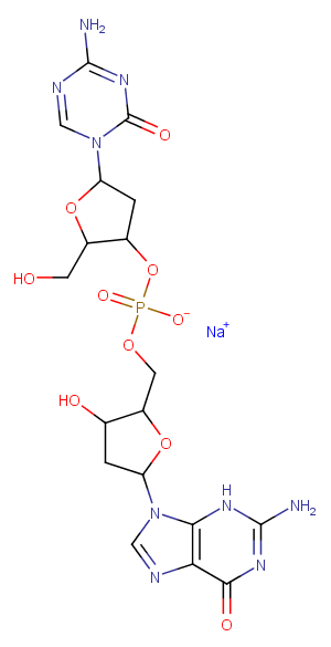 Guadecitabine sodiumͼƬ