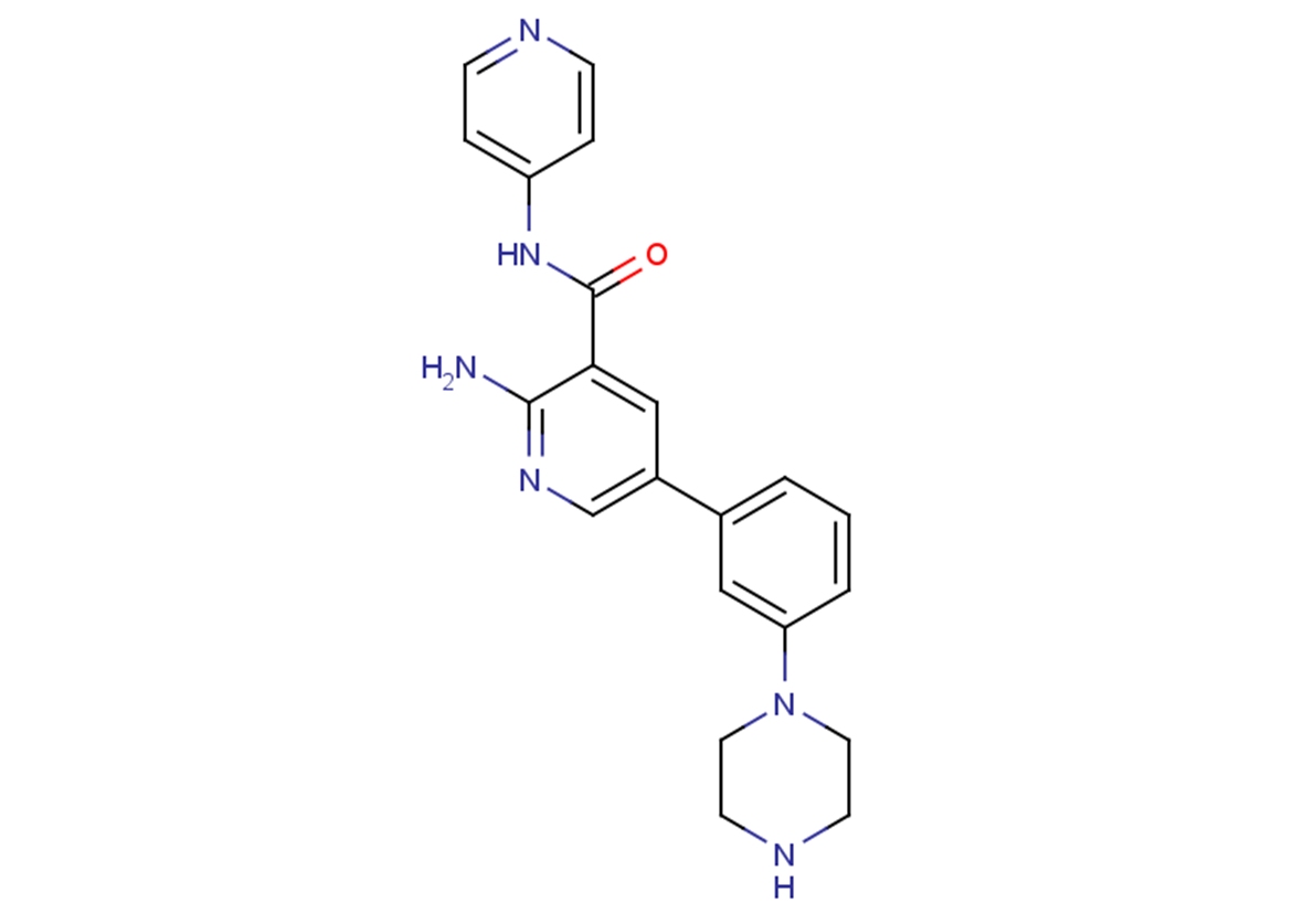 PKC-iota inhibitor 1ͼƬ