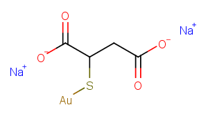 Aurothiomalate sodiumͼƬ