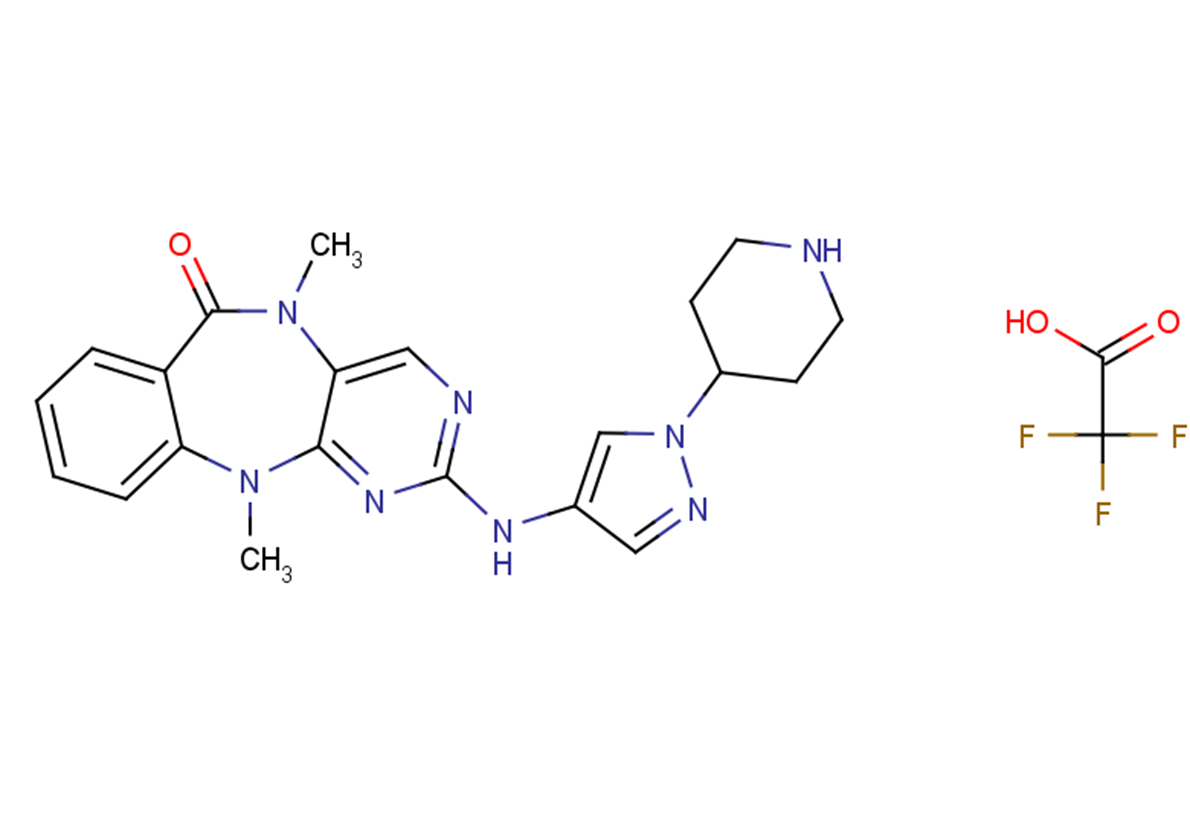 XMD-17-51 TrifluoroacetateͼƬ