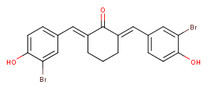 Histone Acetyltransferase Inhibitor IIͼƬ