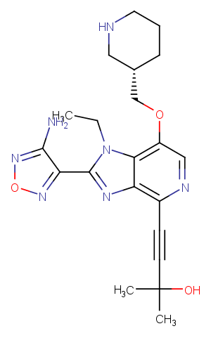 GSK-690693ͼƬ