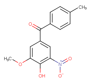 3-O-MethyltolcaponeͼƬ