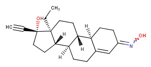 Norgestimate metabolite NorelgestrominͼƬ