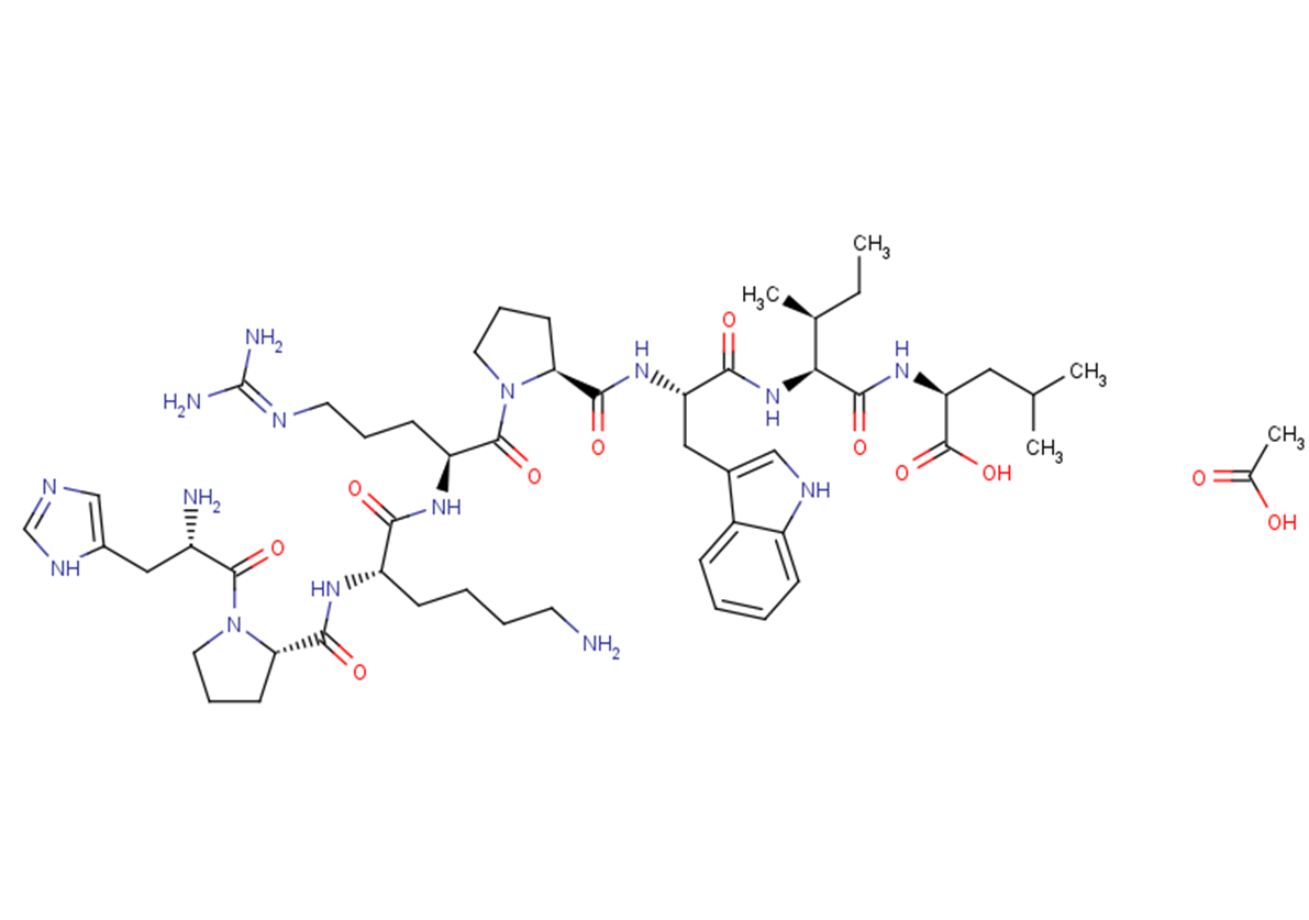 Xenin 8 acetateͼƬ