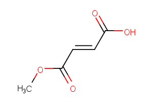 Monomethyl fumarateͼƬ