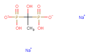 Sodium etidronateͼƬ