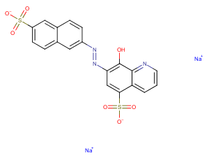 NSC-87877 disodiumͼƬ