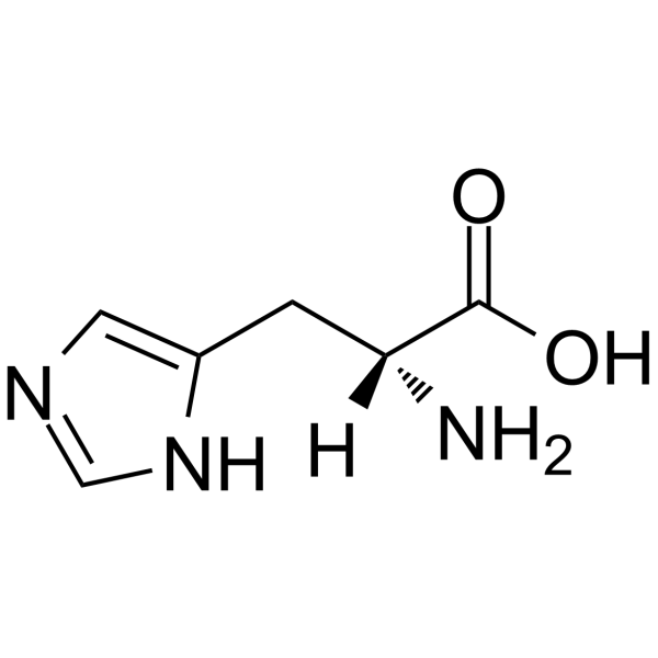 D-Histidine图片