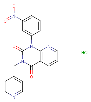 RS-25344 hydrochlorideͼƬ