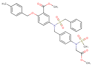 PTP1B-IN-2ͼƬ