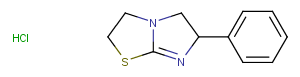 Tetramisole hydrochlorideͼƬ