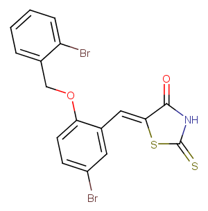 PRL-3 Inhibitor IͼƬ