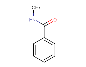 N-MethylbenzamideͼƬ