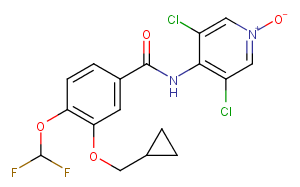 Roflumilast N-oxideͼƬ