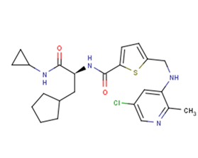 GSK 2830371ͼƬ