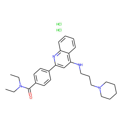 LMPTP INHIBITOR 1 hydrochloride图片