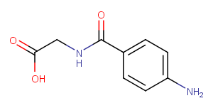 4-Aminohippuric AcidͼƬ