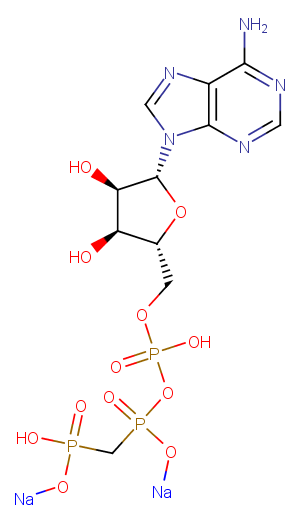 AMP-PCP disodiumͼƬ