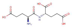 Glutamyl-glutamic acidͼƬ