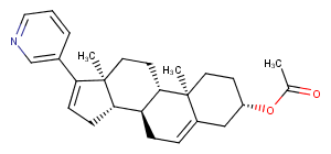 Abiraterone acetateͼƬ