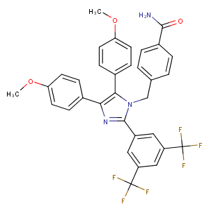 Apoptozole图片