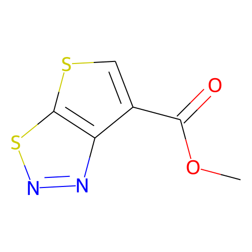 2,3-dihydrothieno-Thiadiazole CarboxylateͼƬ