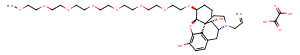 Naloxegol oxalate图片
