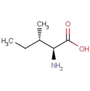 L-IsoleucineͼƬ