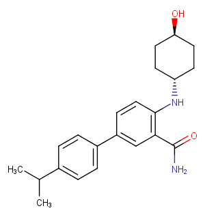 Grp94 Inhibitor-1ͼƬ