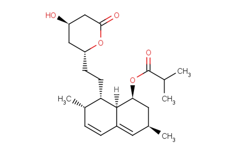 2'-Ethyl SimvastatinͼƬ